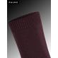 COSY WOOL calzini per donna di Falke - 8596 barolo