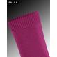 COSY WOOL calzini per donna di Falke - 8390 berry