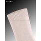 COSY WOOL calzini per donna di Falke - 8458 light pink