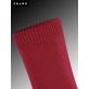 COSY WOOL calzini per donna di Falke - 8228 scarlet