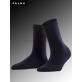 COSY WOOL calzini della Falke - 6375 dark navy