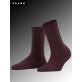 COSY WOOL calzini della Falke - 8596 barolo