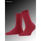 COSY WOOL calzini della Falke - 8228 scarlet