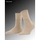 COSY WOOL calzini della Falke - 4091 beige mel.