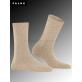 COSY WOOL calzini Falke per donna - 4091 beige mel.