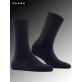 COSY WOOL calzini Falke per donna - 6375 dark navy