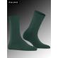 COSY WOOL calzini Falke per donna - 7441 hunter green