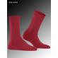 COSY WOOL calzini Falke per donna - 8228 scarlet