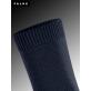 COSY WOOL calzini per donna di Falke - 6116 space blue