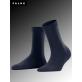 COSY WOOL calzini della Falke - 6116 space blue