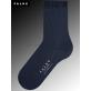 COSY WOOL calzini di Falke - 6116 space blue