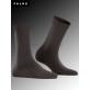 COSY WOOL calzini di Falke - 5233 dark brown