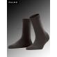 COSY WOOL calzini Falke per donna - 5233 dark brown