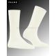 COSY WOOL BOOT calzini Falke per donna - 2040 off-white