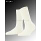 COSY WOOL BOOT calzini per donna di Falke - 2040 off-white