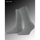 COSY WOOL BOOT calzini per donna di Falke - 3390 light grey