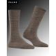 COSY WOOL BOOT calzini Falke per donna - 5201 porto mel.