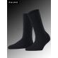 COSY WOOL BOOT calzini per donna di Falke - 6375 dark navy