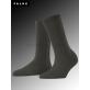 COSY WOOL BOOT calzini per donna di Falke - 7826 military