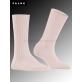 COSY WOOL BOOT calzini Falke per donna - 8458 light pink