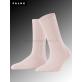 COSY WOOL BOOT calzini per donna di Falke - 8458 light pink