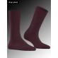 COSY WOOL BOOT calzini Falke per donna - 8596 barolo