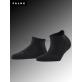 KEEP WARM calzini da sneaker Falke - 3000 nero