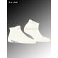 KEEP WARM calzini sneaker della ditta Falke - 2040 off-white