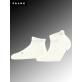 KEEP WARM calzini da sneaker Falke - 2040 off-white