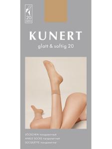 Glatt & Softig 20 (Set di 3)