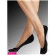 Ballerina Footlet Seamless (Set di 3)