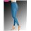 SEAMLESS leggings di Hudson - 102 steel blue