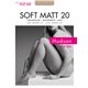 Soft Matt 20 Plus Size (Set di 3)