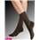 RELAX COTTON calzini per donna di Hudson - 763 brown mel.