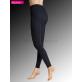 THERMO leggings soffici di Hudson - 337 marine