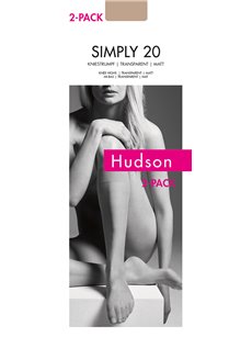 Simply 20 (3 x 2 paia)