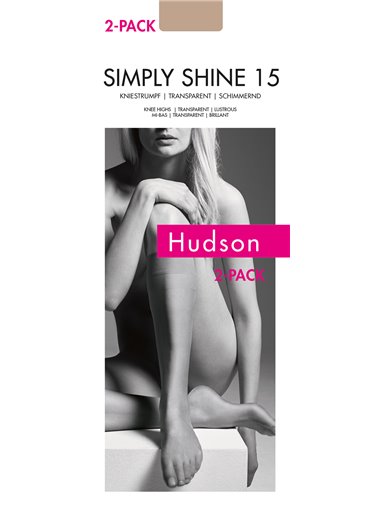 SIMPLY SHINE 15 - gambaletti Hudson