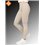 RIPP-OPTIK LEGGINGS della Nur Die - 695 taupe