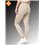 RIPP-OPTIK LEGGINGS della Nur Die - 695 taupe