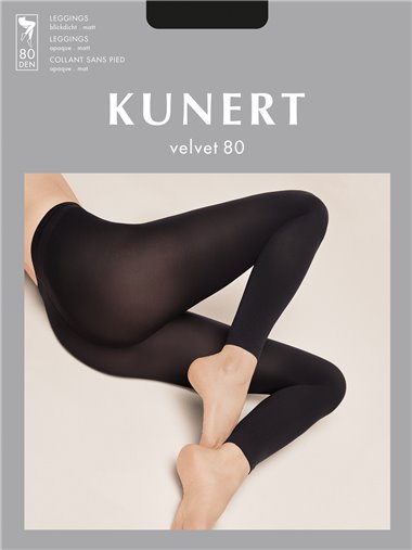 VELVET 80 - Leggings di Kunert