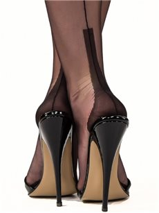 Cuban heel