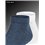 HAPPY 2-PACK calzini corti per bambini della ditta Falke - 0040 bianco - navy mel.