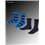 HAPPY STRIPE 2-PACK calzini per bambini della Falke - 3000 nero