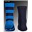 HAPPY STRIPE 2-PACK calzini Falke per bambini - 3000 nero