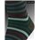 TINTED STRIPE calzini da uomo di Falke - 7992 wald