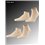 HAPPY 2-PACK calzini corti da uomo di Falke - 4650 sand mel.