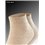 HAPPY 2-PACK calzini sneaker della Falke - 4650 sand mel.