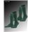 HAPPY 2-PACK calzini da uomo di Falke - 7441 hunter green