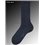 HAPPY 2-PACK calzini per uomo della Falke - 6375 dark navy