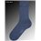 HAPPY 2-PACK calzini per uomo della Falke - 6127 navy mel.